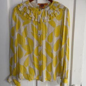 Tory Burch Blouse